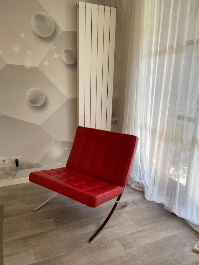 Casa Vacanze Esmeralda Zanica エクステリア 写真